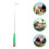 Household Fireplace Poker Iron 1pcs 13in 4