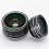 3 Phone Camera Lens Macro For Kit Fish Eye Lenses Black 4