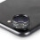3 Phone Camera Lens Macro For Kit Fish Eye Lenses Black 8