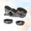 3 Phone Camera Lens Macro For Kit Fish Eye Lenses Black 11