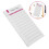 Cash Saving Binder Paper 12pcs A6 Budget Sheets 5