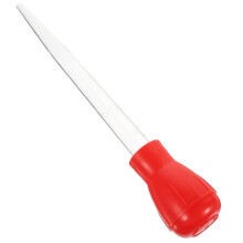 1Pc 30Ml Red Oil Dropper Pump For Kitchen Baking Cream Seasoning