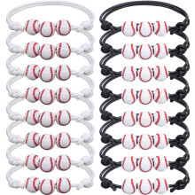 16 Pcs Friendship Jewelry Basketball Kid Gifts Baseball Child