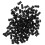 100pcs Glue Bottle Anti-Blocking Needle Accessories Pp Nozzle 6