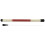 Conductor Baton For Orchestra Black Metal 1 Set 6