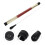 Conductor Baton For Orchestra Black Metal 1 Set 5