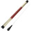 Conductor Baton For Orchestra Black Metal 1 Set 4