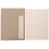 12 Sheets Calligraphy Paper Pad Raw Rice Art Work 5