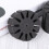 5pcs Eva Sponge Arrow Separator Arrow Round Rack Arrow Holder Archery 9