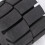 5pcs Eva Sponge Arrow Separator Arrow Round Rack Arrow Holder Archery 10