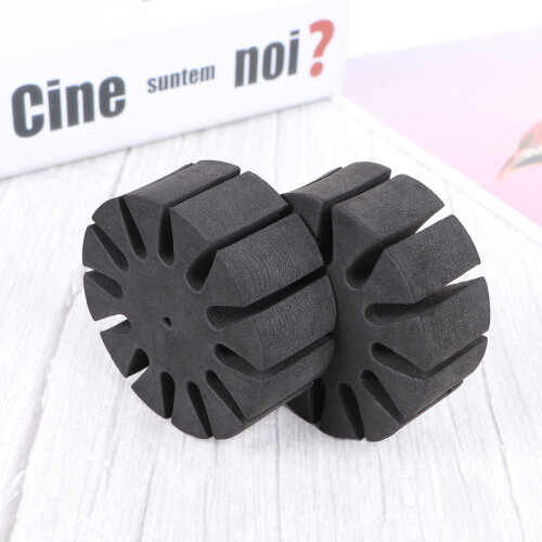 5pcs Eva Sponge Arrow Separator Arrow Round Rack Arrow Holder Archery 2