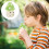 Mushroom Practice Ocarina Children Instrument Beginner 5