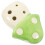 Mushroom Practice Ocarina Children Instrument Beginner 9