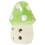 Mushroom Practice Ocarina Children Instrument Beginner 6