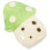 Mushroom Practice Ocarina Children Instrument Beginner 8