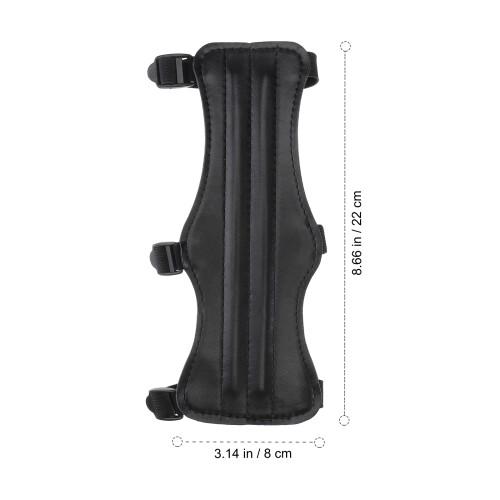 Bow Arm Guard Archery Arm Protector Forearm Protector Archery 1