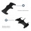 Bow Arm Guard Archery Arm Protector Forearm Protector Archery 6