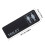 Funny Bathroom Signs Bathroom Sign Black Plastic 1pack 2