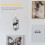 2 Pack Candle Holder Wall Mounted Clear Hanging Fresh Color Sconce 10