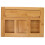Multi-Function Pen Holder Bookshelves Music Stand 1