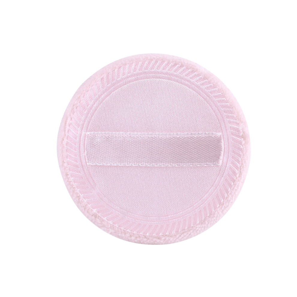 Vaguelly 10Pcs Puff Blending Sponges For Makeup Cosmetic Favors
