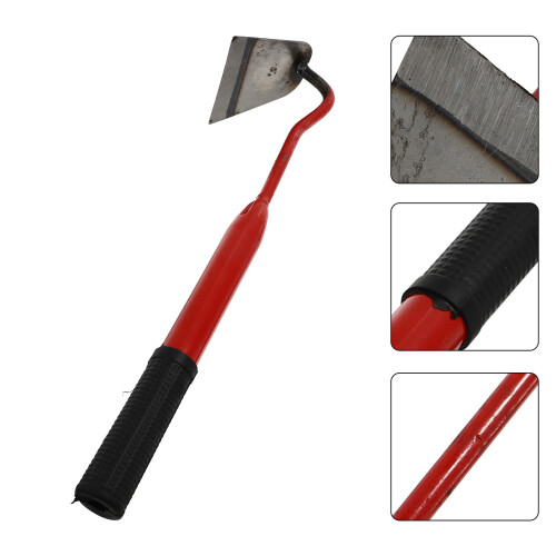 Handheld Hoe Small Garden Multi Use Gardening Tool 2