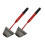 Handheld Hoe Small Garden Multi Use Gardening Tool 6
