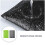 Bubble Bag Black Pe 20pcs 17x11in 9