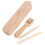 Raindrops 4pcs Mini Sewing Tool Tailors Rectangular Shape 1