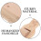 Raindrops 4pcs Mini Sewing Tool Tailors Rectangular Shape 6