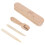 Raindrops 4pcs Mini Sewing Tool Tailors Rectangular Shape 9