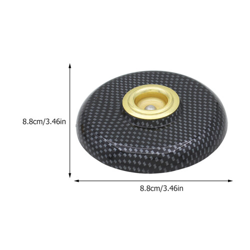 Cello Accessories Endpin Stopper Instrument Accessory Bottom Support 1