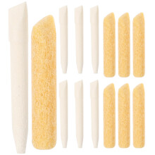 50 Pcs Nibs Marking Pen Tips Marker Refill Accessories Student