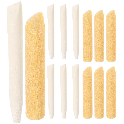 50 Pcs Nibs Marking Pen Tips Marker Refill Accessories Student