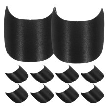 10 Pcs Cap And Tongue Accessories Miss Inner Support Baseball Insert