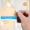 204 Pcs Adhesive Dots For Crafts Double Sided Stickers Removable 4