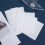 204 Pcs Adhesive Dots For Crafts Double Sided Stickers Removable 10