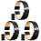 3 Sets Watch Strap Watch Strap Watchband Rings 2