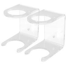 Zehuanyu  2 Pcs Wallpaper Car Accessories Baseball Bat Storage Rack