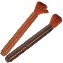 Masteelf 2 Pcs Sponge Refills Brush Professional Lightweight