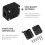1Phone Mount Bracket Für , Langlebig Und Bequem 10