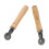 Beekeeping Equipment Plastic 2pcs 5.6x1x1in 1