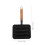 Frying Pan Sausage Machine 31.50x17.80x2.00cm Black 3