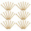 Copper Nails 1 Pack For Fixing Tools And Strong Nails In 5