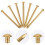 Copper Nails 1 Pack For Fixing Tools And Strong Nails In 4