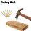 Copper Nails 1 Pack For Fixing Tools And Strong Nails In 7