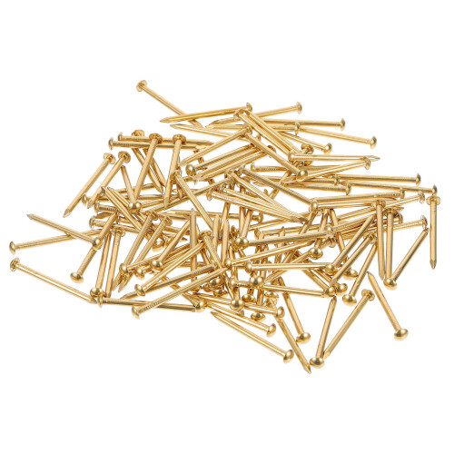 Copper Nails 1 Pack For Fixing Tools And Strong Nails In 2