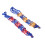 Raindrops Volleyball Storage Holders Polypropylene 2set 21.7x1.6x1.6in 8