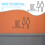 Bathroom Wall Sign Black Acrylic 1pack 8