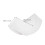 200 Pcs Instrument Cleaning Pad Absorbent Pads Flute Replacement Kit 2